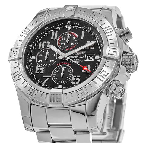 breitling avenger 2023|breitling super avenger ii chronograph.